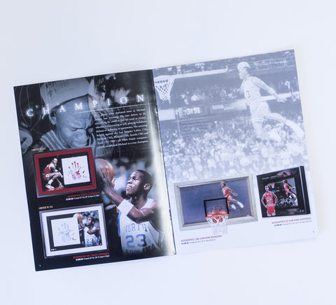 Memorabilia 1