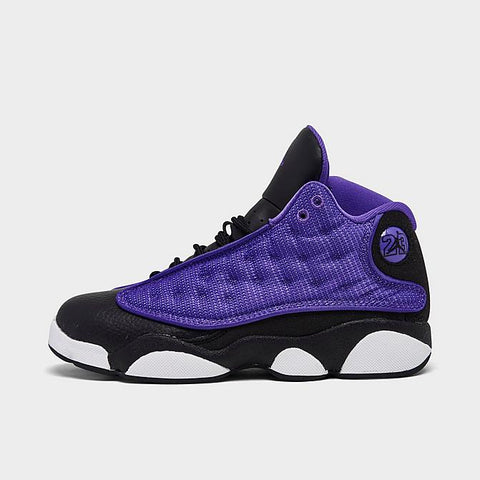Air Jordan 13 Retro PS 'Purple Venom'