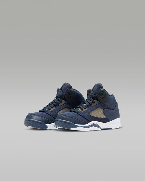 Air Jordan 5 Retro SE PS 'Midnight Navy'
