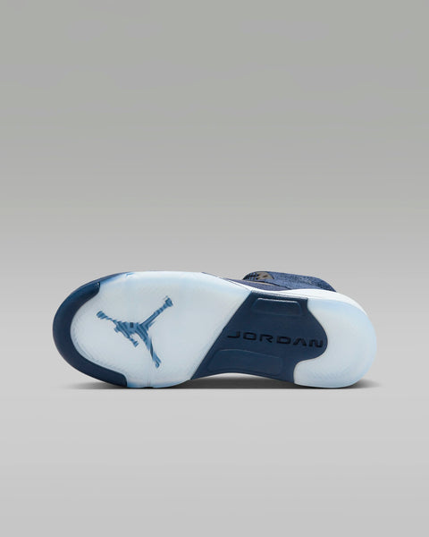 Air Jordan 5 Retro SE GS 'Midnight Navy'