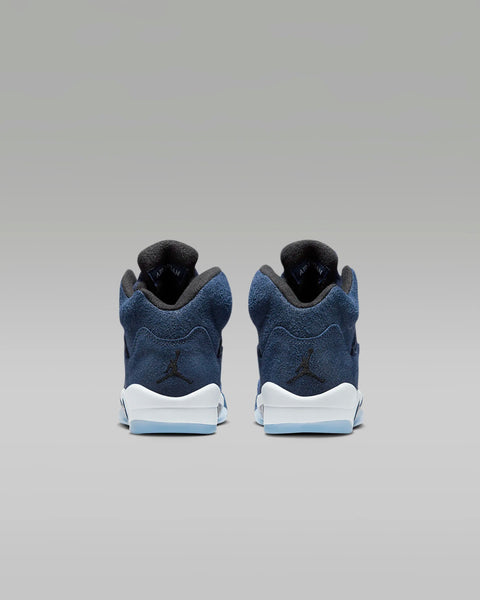 Air Jordan 5 Retro SE GS 'Midnight Navy'