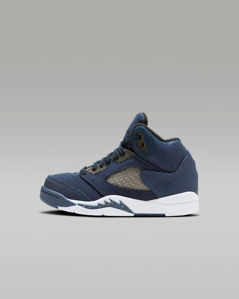 Air Jordan 5 Retro SE PS 'Midnight Navy'