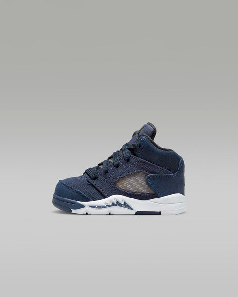 Air Jordan 5 Retro SE TD 'Midnight Navy'