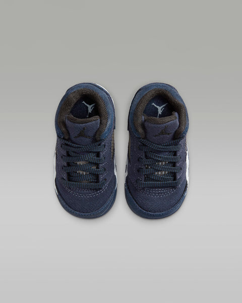 Air Jordan 5 Retro SE TD 'Midnight Navy'