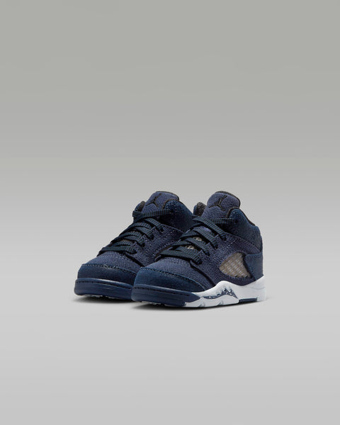 Air Jordan 5 Retro SE TD 'Midnight Navy'