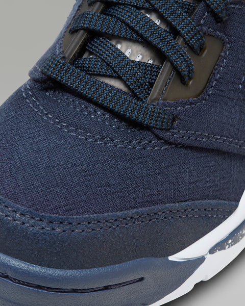 Air Jordan 5 Retro SE PS 'Midnight Navy'