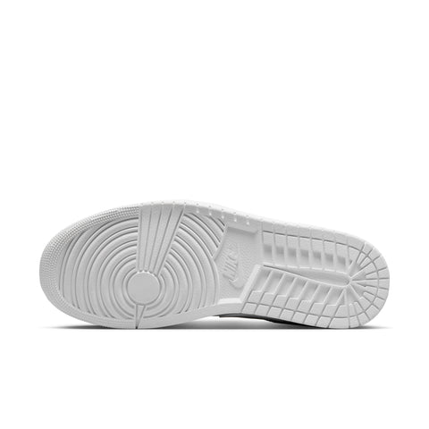 Air Jordan 1 Low 'Triple White'