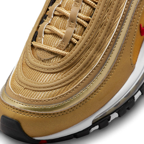 Nike Air Max 97 'Metallic Gold' GS
