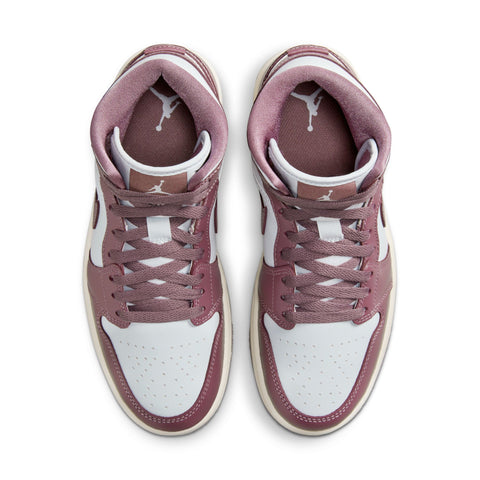 Women's Air Jordan 1 Mid SE 'Sky J Mauve'