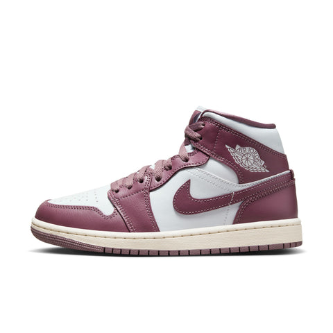Women's Air Jordan 1 Mid SE 'Sky J Mauve'