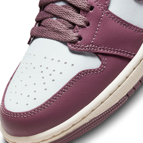 Women's Air Jordan 1 Mid SE 'Sky J Mauve'