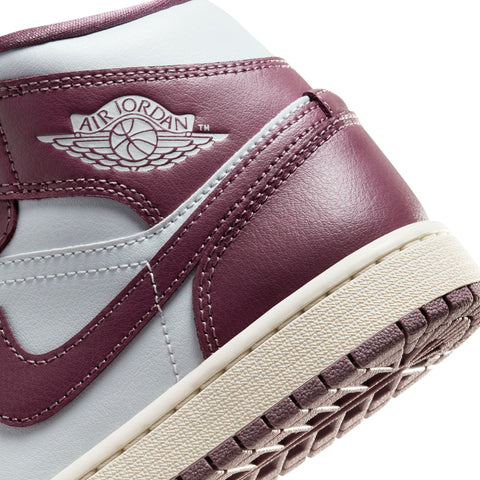 Women's Air Jordan 1 Mid SE 'Sky J Mauve'