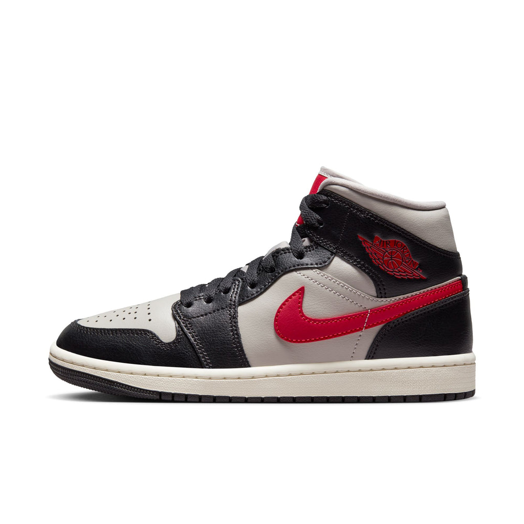 Jordan 1 black black gym red Clearance