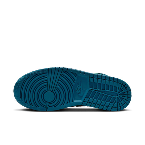 Women's Air Jordan 1 Mid 'Sky J Teal'