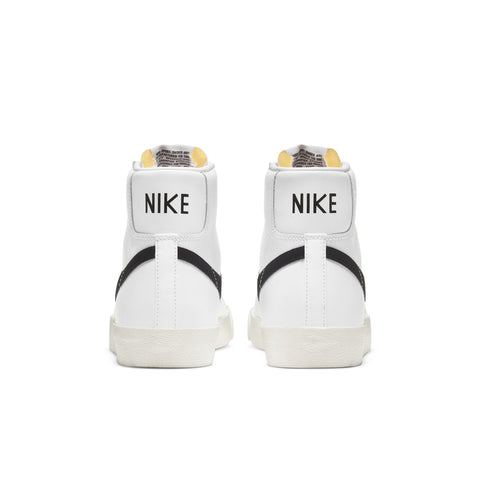 Nike Blazer Mid '77 Vintage 'White/Black'