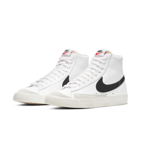 Nike Blazer Mid '77 Vintage 'White/Black'