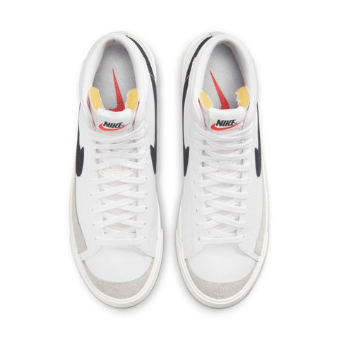 Nike Blazer Mid '77 Vintage 'White/Black'