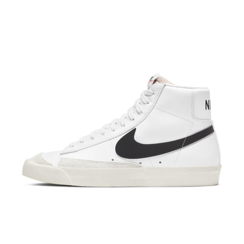 Nike Blazer Mid '77 Vintage 'White/Black'