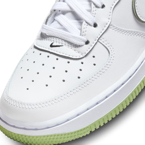 Nike Air Force 1 GS 'HoneyDew'