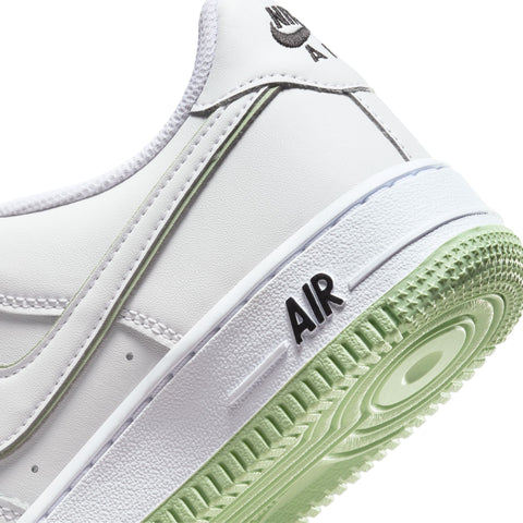 Nike Air Force 1 GS 'HoneyDew'