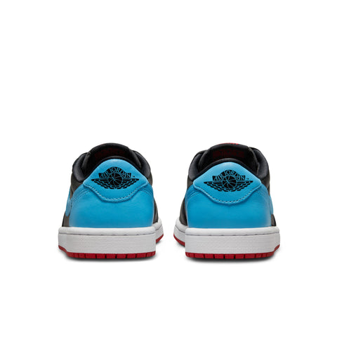 Women's Air Jordan 1 Retro Low 'UNC to Chicago'