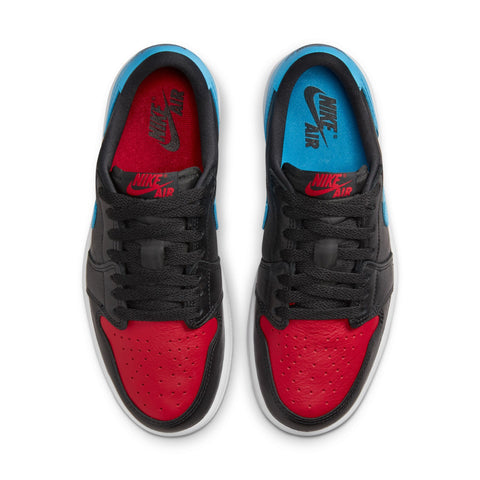 Women's Air Jordan 1 Retro Low 'UNC to Chicago'
