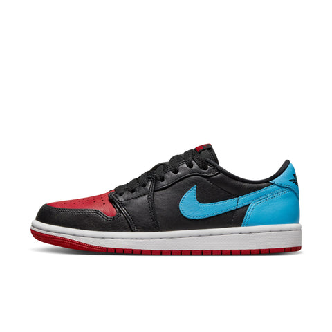 Women's Air Jordan 1 Retro Low 'UNC to Chicago'