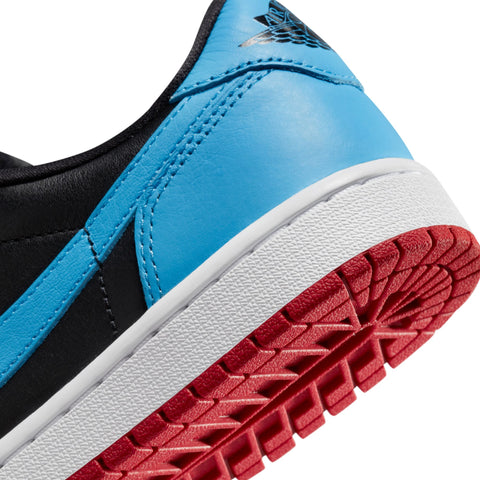 Women's Air Jordan 1 Retro Low 'UNC to Chicago'