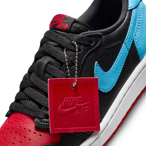 Women's Air Jordan 1 Retro Low 'UNC to Chicago'