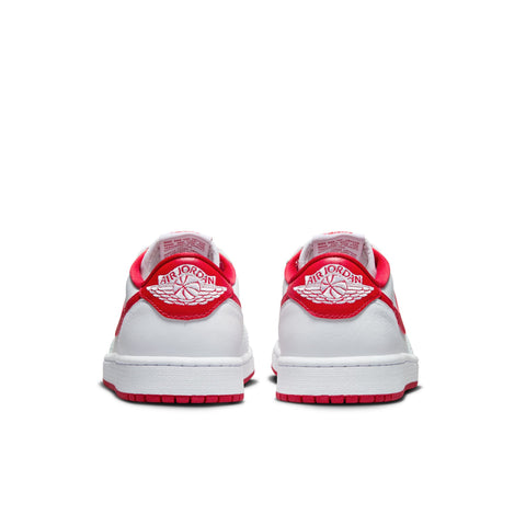 Air Jordan 1 Low OG 'University Red'