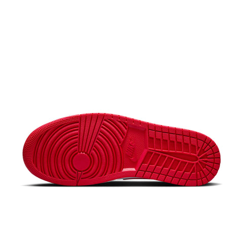Air Jordan 1 Low OG 'University Red'
