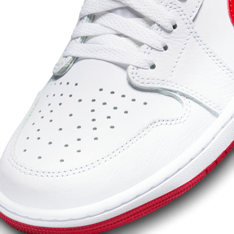 Air Jordan 1 Low OG 'University Red'
