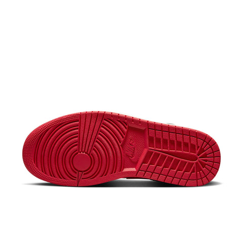 Women's Air Jordan 1 Low 'Bred'