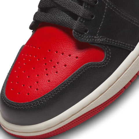 Women's Air Jordan 1 Low 'Bred'