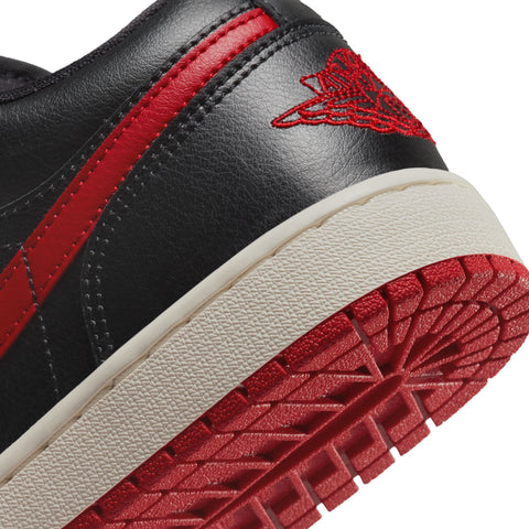 Women's Air Jordan 1 Low 'Bred'