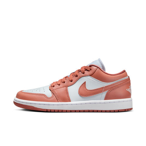 Women's Air Jordan 1 Low 'Sky J Orange'