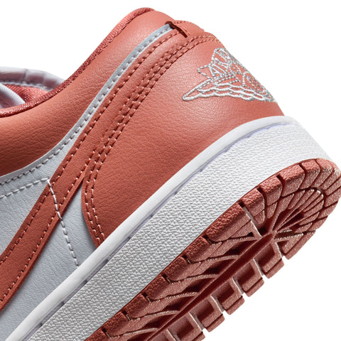 Women's Air Jordan 1 Low 'Sky J Orange'