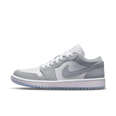 Women's Air Jordan 1 Low 'Wolf Grey'