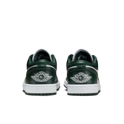 Women's Air Jordan 1 Low 'Galactic Jade'