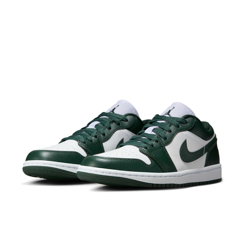 Women's Air Jordan 1 Low 'Galactic Jade'