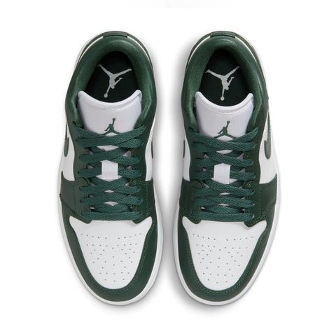 Women's Air Jordan 1 Low 'Galactic Jade'