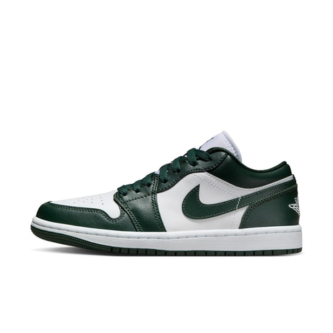 Women's Air Jordan 1 Low 'Galactic Jade'