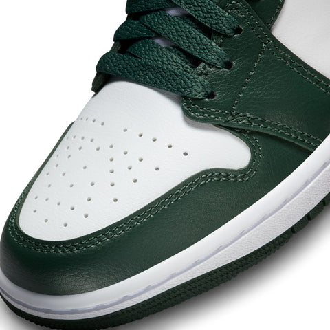 Women's Air Jordan 1 Low 'Galactic Jade'