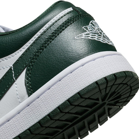 Women's Air Jordan 1 Low 'Galactic Jade'
