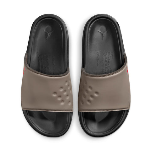 Jordan Play Men's Slides 'Palomino'