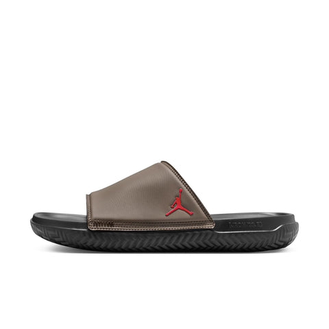 Jordan Play Men's Slides 'Palomino'