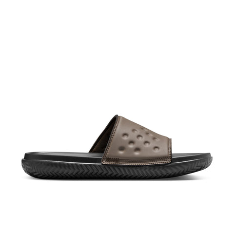 Jordan Play Men's Slides 'Palomino'