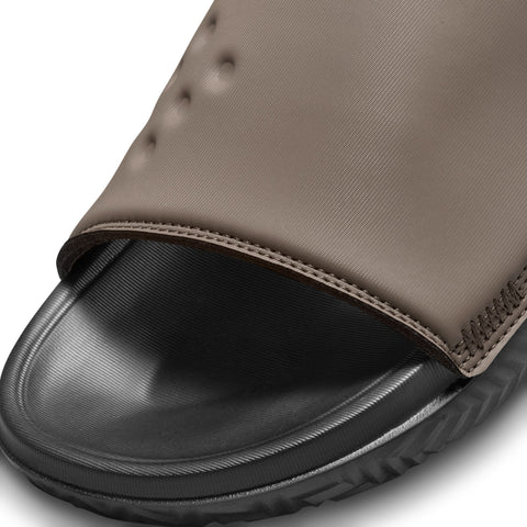 Jordan Play Men's Slides 'Palomino'