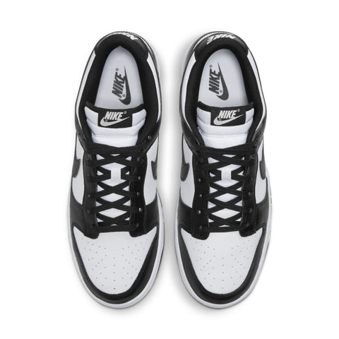 Nike Dunk Low Retro 'Black/White'