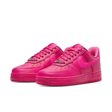 Women's Nike Air Force 1 '07 'Fierce Pink